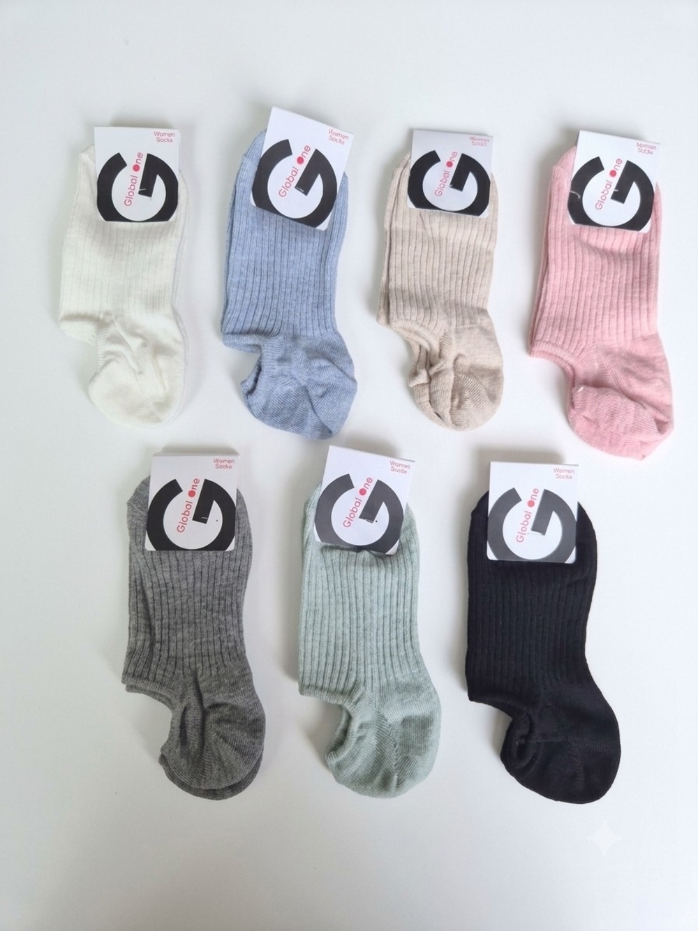 Women's Ankle Socks